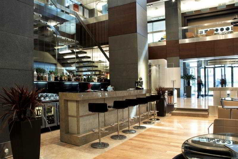 Otel Point Barbaros