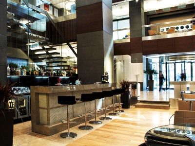Otel Point Barbaros İstanbul